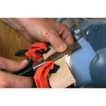 Tool Sharpening (image for) Tool Sharpening